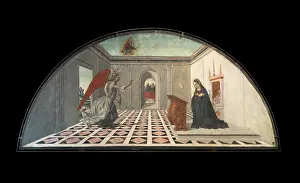 Gatta: Painting, Musee du Petit Palais, Avignon, Provence, France