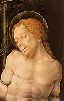 Pathos: Painting, Musee du Petit Palais, Avignon, Provence, France