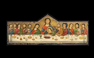 Accademia: Painting, Musee du Petit Palais, Avignon, Provence, France