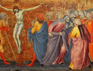 Papes: Painting, Musee du Petit Palais, Avignon, Provence, France