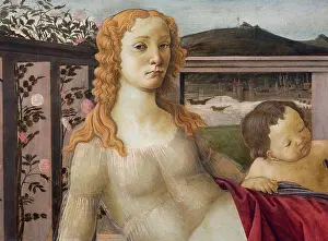 Papes: Painting, Musee du Petit Palais, Avignon, Provence, France
