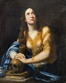 Strada: Painting, Musei di Strada Nuova, Palazzo Bianco, Genoa, Italy