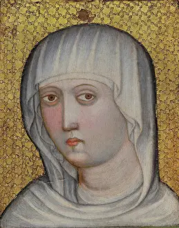 Cabrera: Painting, Museu Episcopal de Vic, Vic, Catalonia, Spain