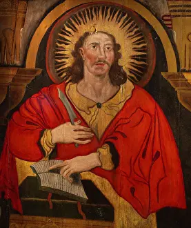 Incorporation: Painting, Perth Museum, Perth, Scotland