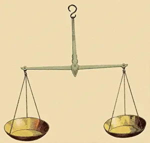 Enforcement: Pair of Balances