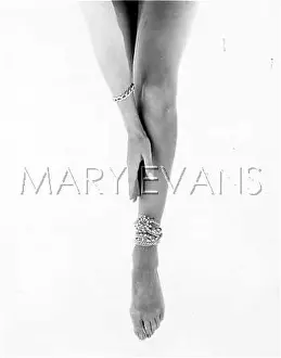 Anklet: LEGS