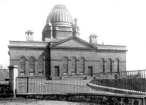 Neilson: Paisley, the John Neilson Institution 1897