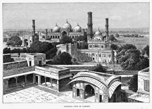 Lahore: PAKISTAN LAHORE