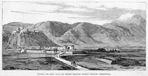 Quetta: PAKISTAN QUETTA
