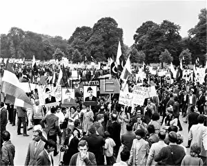 Unlawfully: PAKISTANI DEMO 1971