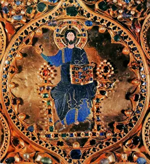 Craftsmanship: Pala d'Oro