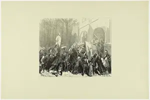 Deadline: Palace of the Exhibition