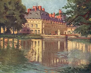 Fontainbleau: The Palace, Fontainbleau