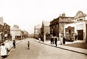 Runcorn: The Palace, High Street Runcorn