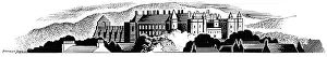 Holyroodhouse: The Palace of Holyroodhouse