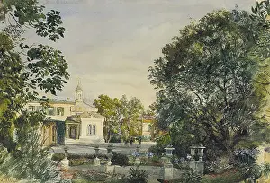 Livadia: Palace Livadia