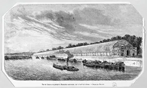 Annexe: Palace of the Paris world fair