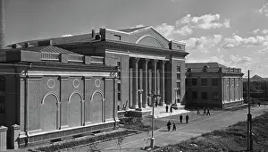 Turbin: Palace of Physical Culture