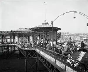 Lemere: Palace Pier