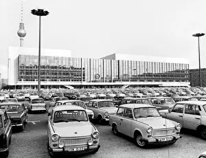 Palast: Palace Of The Republic