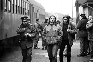 Michal: Palach week - protest - demonstration - police
