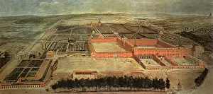 Palacio: Palacio del Buen Retiro