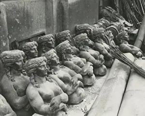 Photographie: Palais Albert Rothschild
