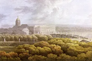 Palais de Bourbon