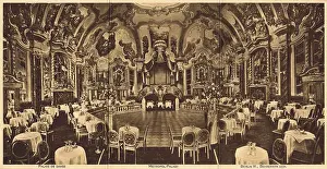 Palast: Palais de Danse in the Metropol-Palast