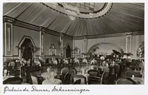 Hague: Palais de Danse, Scheveningen, Netherlands
