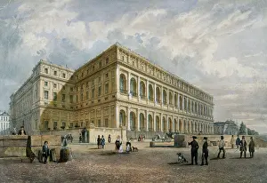 Orsay: Palais d'Orsay