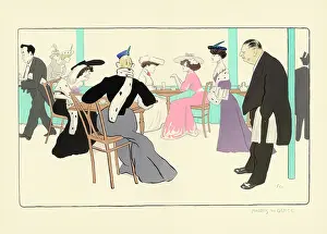 Goursat: Palais de Glace