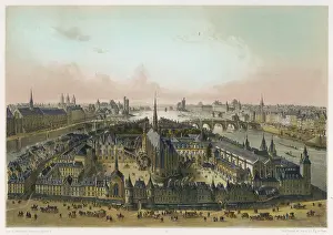 Bayot: PALAIS DE JUSTICE/BAYOT