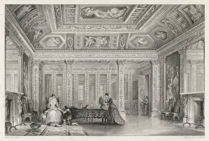 Medicis: PALAIS DE LUXEMBOURG