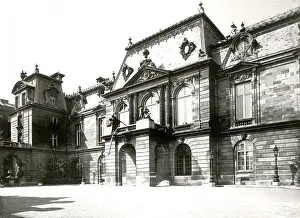 Wieden: Palais Rothschild