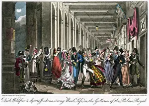 Advantage: PALAIS ROYAL 1822