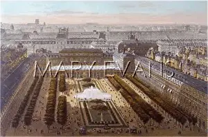 Benoist: PALAIS-ROYAL/BENOIST