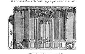 Appartment: PALAIS ROYAL INTERIORS