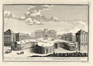 Schwarzenberg: Palais Schwarzenberg