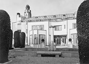 Stoclet: Palais Stoclet
