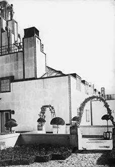 Stoclet: Palais Stoclet