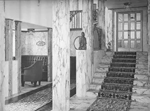 Stoclet: Palais Stoclet