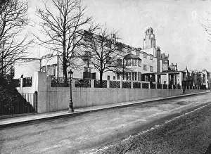 Stoclet: Palais Stoclet