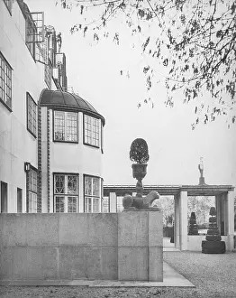 Stoclet: Palais Stoclet