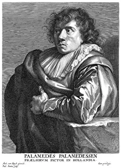 1638: PALAMEDES PALAMEDESZ