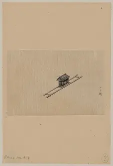 Palanquin: Palanquin or litter