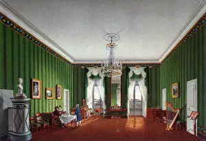 Dine: Palatial Room. Munich