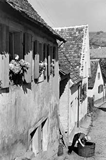 Palatine: Palatinate village, 1935
