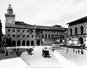 Comunale: Italy