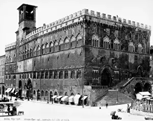 Vannucci: Italy